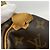 Louis Vuitton Boston Monogram Keepall 60 Castaño - vista 9