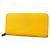 Portafoglio Louis Vuitton Epi Zippy in Mimosa