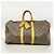 Bolso Boston Louis Vuitton Marrón Castaño - vista 13