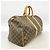 Bolso Boston Louis Vuitton Marrón Castaño - vista 2