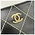 Bolso Tote Chanel de piel negra Negro - vista 10