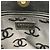 Bolso Tote Chanel de piel negra Negro - vista 5