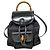 Gucci Black Nylon Backpack