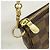 Louis Vuitton Damier Mini Pochette Accessoires Damier ebene - vista 8