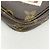 Louis Vuitton Brown Mini Pochette Accessoires Marrone - vista 7