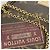 Louis Vuitton Brown Mini Pochette Accessoires Marrone - vista 9