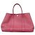 Hermès Sac Cabas Hermes Garden TPM Marron
