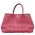 Hermès Sac Cabas Hermes Garden TPM Marron - vue 10
