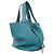 Hermès Hermes Picotin Lock PM Handbag Blue - view 2