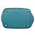 Hermès Hermes Picotin Lock PM Handbag Blue - view 3