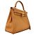 Hermès Hermes Kelly 28 Handtasche in Natural Sable - Ansicht 2