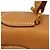 Hermès Hermes Kelly 28 Handtasche in Natural Sable - Ansicht 7