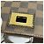 Borsa a tracolla Louis Vuitton Damier Buzas Roseberry Damier ebene - vista 10