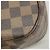 Borsa a tracolla Louis Vuitton Damier Buzas Roseberry Damier ebene - vista 6