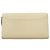 Hermès Hermes Constance To Go Evercolor Geldbörse Beige - Ansicht 10