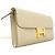 Hermès Hermes Constance To Go Evercolor Geldbörse Beige - Ansicht 2