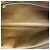 Borsa a pochette Louis Vuitton Monogram Marly Dragonne GM Marrone - vista 4