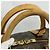 Louis Vuitton Boston Monogram Keepall 50 Tasche Braun - Ansicht 7