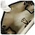 Hermès Bolso de hombro Hermes Herbag Zip Mini Toile H Negro - vista 4