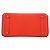 Hermès Bolsa Hermes Birkin 30 Vermelho - vista 3