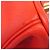Hermès Bolsa Hermes Birkin 30 Vermelho - vista 6