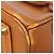 Hermès Bolso de mano Hermes Birkin 35 Dorado - vista 6