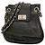 Borsa a tracolla Chanel 2.55 Nero