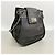 Borsa a tracolla Chanel 2.55 Nero - vista 2