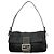 Borsa a secchiello Fendi Zucchino Mamma Nero
