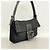 Borsa a secchiello Fendi Zucchino Mamma Nero - vista 2
