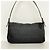 Borsa a secchiello Fendi Zucchino Mamma Nero - vista 9