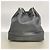 Borsa a tracolla Chanel Triple Coco Chain Nero - vista 12