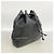 Borsa a tracolla Chanel Triple Coco Chain Nero - vista 2