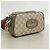 Borsa a tracolla Gucci GG Supreme Neo Marrone - vista 2