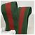 Borsa a tracolla Gucci GG Supreme Neo Marrone - vista 9