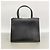 Borsa in pelle Salvatore Ferragamo Vara Nero - vista 10