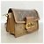 Louis Vuitton Monogram Reverse Dauphine MINI Shoulder Bag Brown - view 2