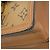 Louis Vuitton Monogram Reverse Dauphine MINI Shoulder Bag Brown - view 6
