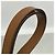 Louis Vuitton Monogram Reverse Dauphine MINI Shoulder Bag Brown - view 7