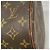 Borsa Louis Vuitton Monogram Papillon 30 Marrone - vista 6