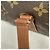 Borsa Louis Vuitton Monogram Papillon 30 Marrone - vista 7