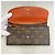 Louis Vuitton Monogram Portefeuille Emilie Long Wallet - vista 8
