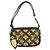 Louis Vuitton Monogram Eclipse Mini Pochette Accessoires Multicolore