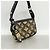 Louis Vuitton Monogram Eclipse Mini Pochette Accessoires Multicolore - vue 2