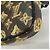 Louis Vuitton Monogram Eclipse Mini Pochette Accessoires Multicolore - vue 6