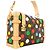 Louis Vuitton Monogram Painted Dot Handbag Brown Multiple colors - view 2