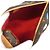 Louis Vuitton Monogram Painted Dot Handbag Brown Multiple colors - view 4