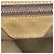 Saco Cabas Piano Monogram Louis Vuitton M51148 Marrom - vista 5
