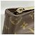 Saco Cabas Piano Monogram Louis Vuitton M51148 Marrom - vista 8