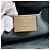 Borsa a mano Gucci Bamboo in pelle marrone - vista 5